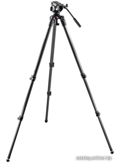 

Трипод Manfrotto MVK500C