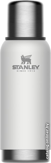 

Термос Stanley Adventure 0.73л 10-01562-036 (белый)
