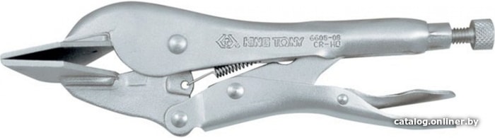 

Зажим King Tony 6605-08