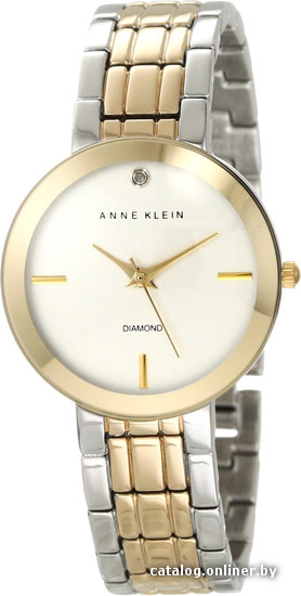 

Наручные часы Anne Klein 1111SVTT
