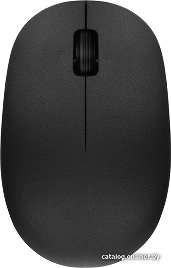 

Мышь CBR CM 401c (черный)