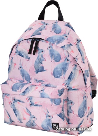 

Городской рюкзак BRAUBERG Bunny 229876