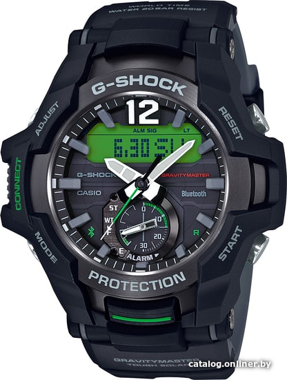 

Наручные часы Casio G-Shock GR-B100-1A3