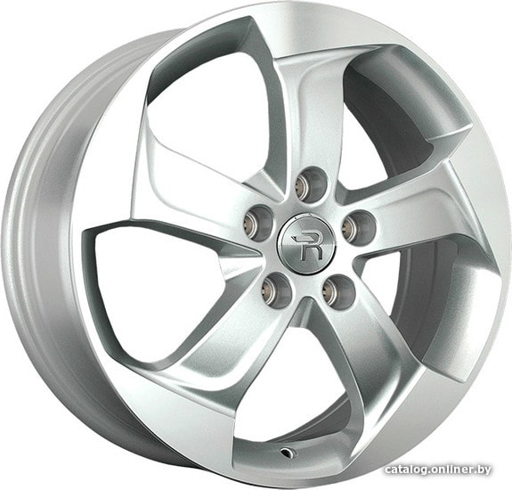 

Литые диски Replay 8300 (LF28) 17x6.5" 5x114.3мм DIA 60.1мм ET 45мм SF