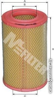 

Воздушный фильтр Mfilter A503
