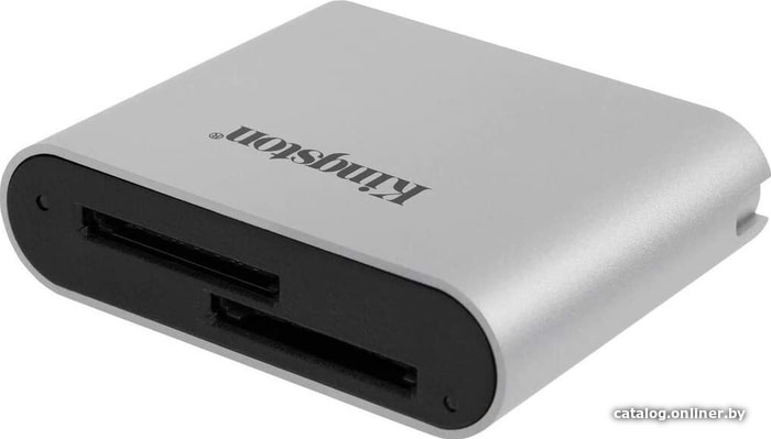 

Карт-ридер Kingston Workflow SD WFS-SD