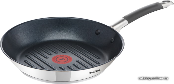 

Сковорода-гриль Tefal Illico G7011374