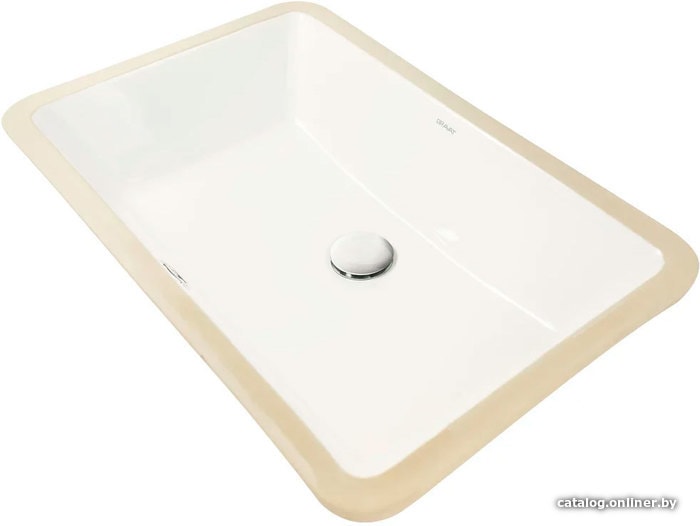 

Умывальник Bravat C22171W-ENG