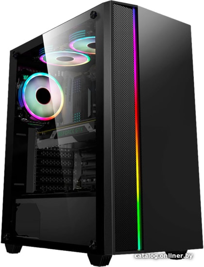 

Корпус Formula V-Line 7603