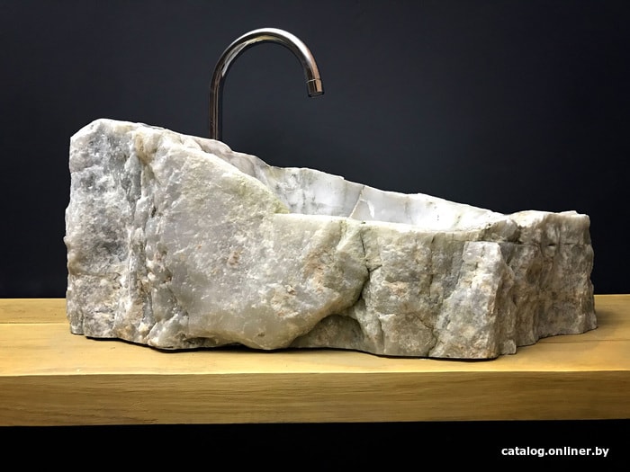 

Умывальник Arkenstone Cristal
