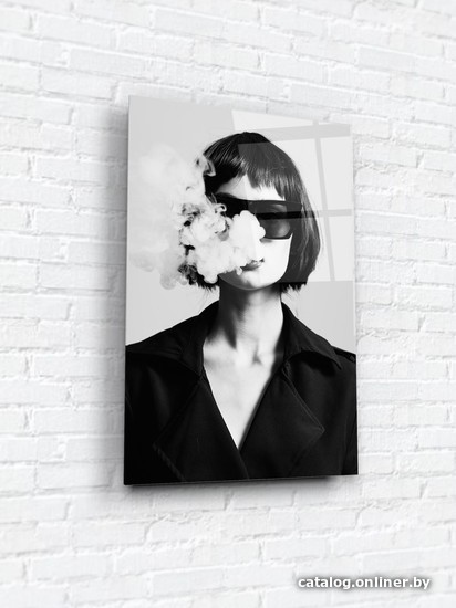 

Картина на стекле ArtaBosko WBR-01-1038-04 40x60