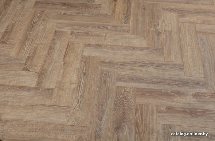 

Ламинат Alsafloor Herringbone Balearic oak 622