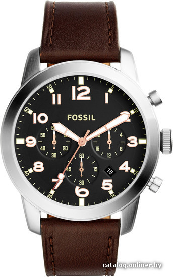 

Наручные часы Fossil FS5143