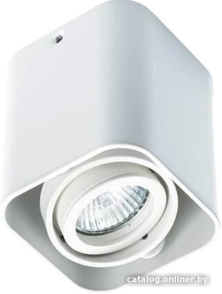 

Спот Italline 5641 white