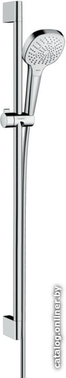 

Душевой гарнитур Hansgrohe Croma Select E 26591400