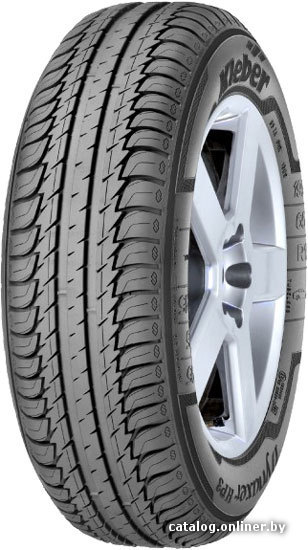 

Автомобильные шины Kleber Dynaxer HP3 195/65R15 91H
