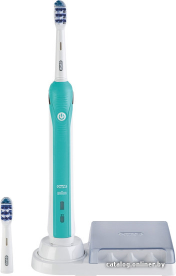 

Электрическая зубная щетка Oral-B Trizone 3000 (D20.535.3)