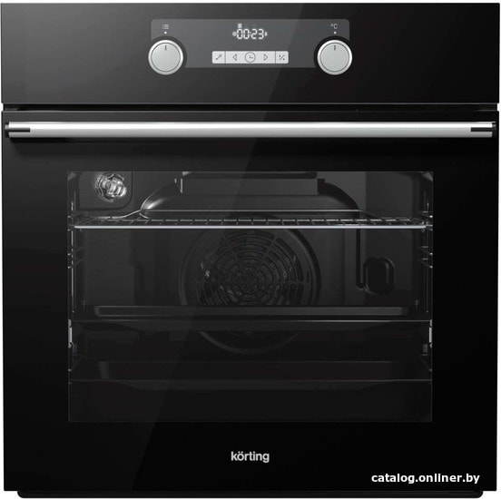 

Электрический духовой шкаф Korting OKB 791 CEN