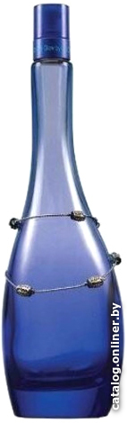 

Туалетная вода Jennifer Lopez Glow Blue EdT (50 мл)
