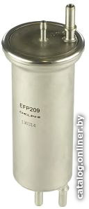 

Delphi EFP209