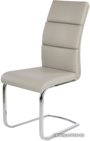 

Стул Halmar K230 (серый светлый)