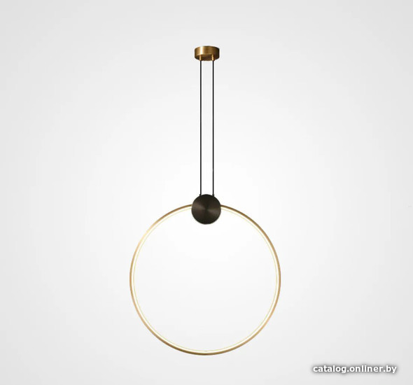 

Подвесная люстра ImperiumLoft Wolke01 212876-23