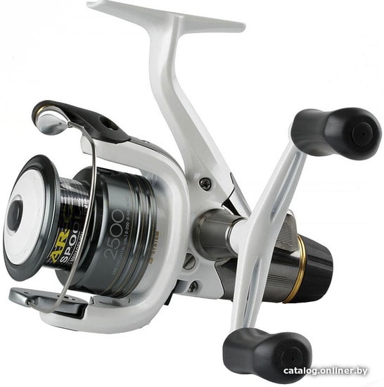 

Рыболовная катушка Shimano Stradic GTM RC STR3000SGTMRC