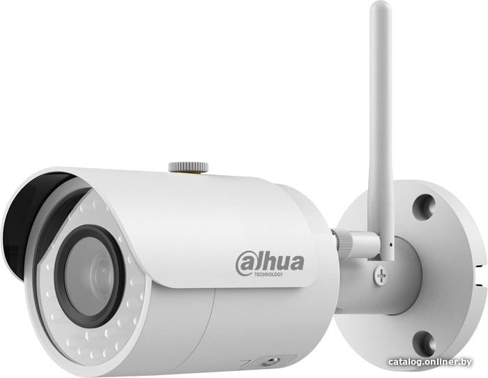

IP-камера Dahua DH-IPC-HFW1120SP-W-0360B