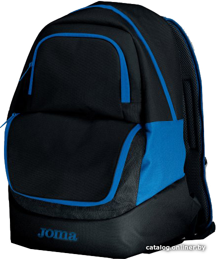 

Городской рюкзак Joma Mochila Diamond II 400235.107