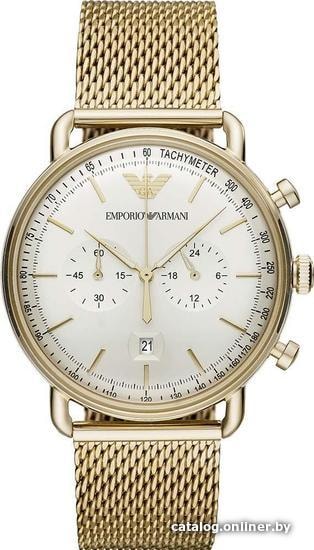 

Наручные часы Emporio Armani AR11315
