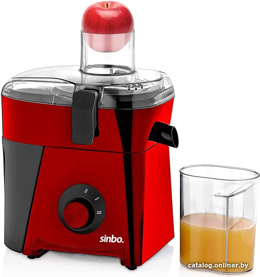 

Соковыжималка Sinbo SJ-3144