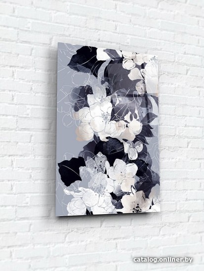 

Картина на стекле ArtaBosko WBR-01-586-04 40x60