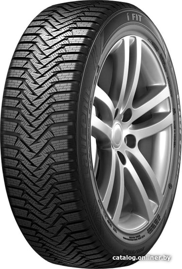 

Автомобильные шины Laufenn I Fit+ 195/50R15 82H