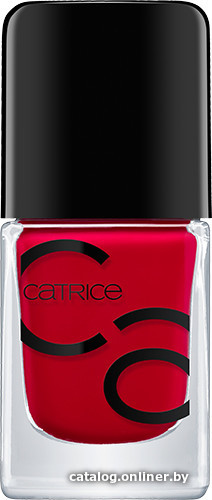 

Лак Catrice ICONails (тон 02)