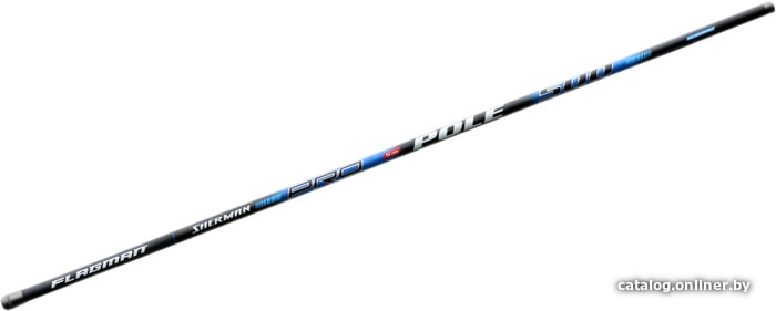 

Удилище Flagman Sherman Pro Pole SHPP500