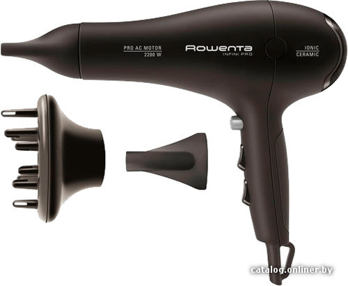 

Фен Rowenta CV8653D0