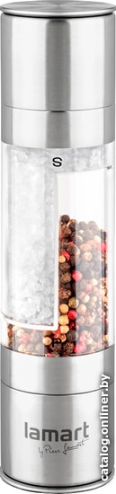 

Мельница для специй Lamart Tube LT7014
