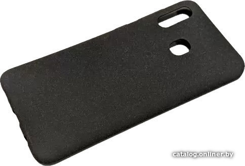 

Чехол для телефона Case Rugged для Samsung Galaxy A30 (черный)