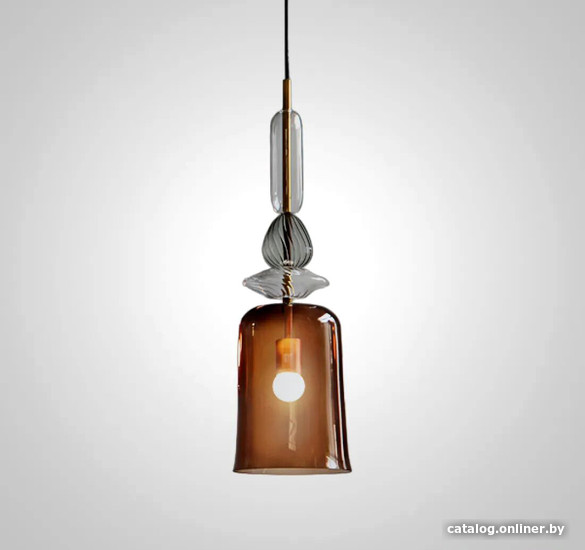 

Подвесная люстра ImperiumLoft Candy01 101403-26