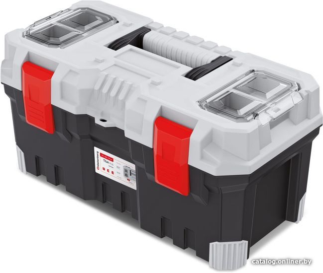 

Ящик для инструментов Kistenberg Titan Plus Tool Box 50 KTIP5530-4C