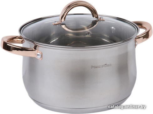

Кастрюля Pomi d'Oro Levita PSS-595010