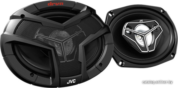 

Коаксиальная АС JVC CS-V6948