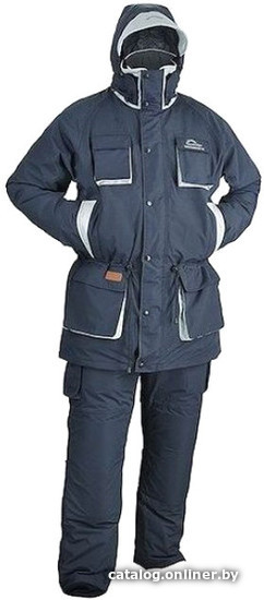 

Костюм Sundridge Siberian SNSB2-XXL