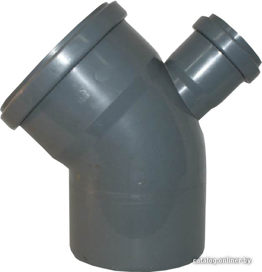 

Фитинг Armakan Колено с добавочным доступом ПП 110х50х45°х90°