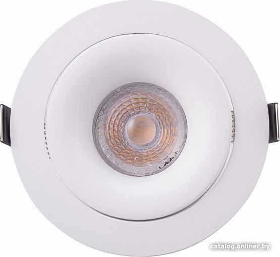 

Точечный светильник Denkirs Roto DK2120-WH