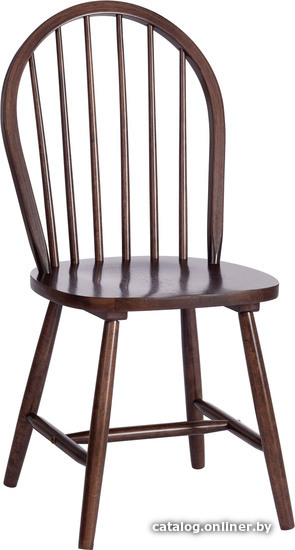 

Стул TetChair Avery (дерево гевея/tobacco)