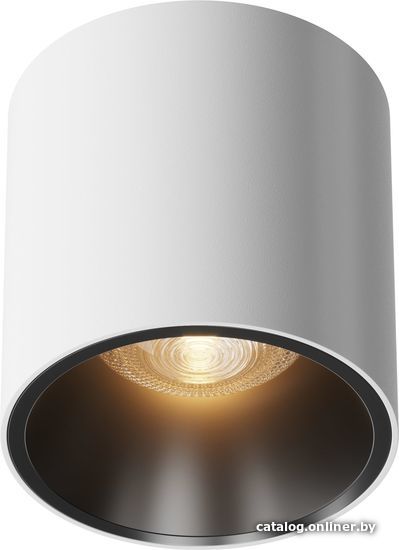 

Точечный светильник Maytoni Alfa LED C064CL-L12W3K-D