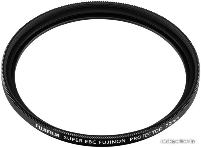 

Светофильтр Fujifilm 72mm PRF-72