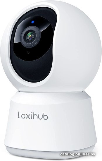 

IP-камера Laxihub P2