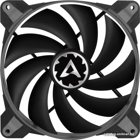 

Вентилятор для корпуса Arctic BioniX F140 (серый)